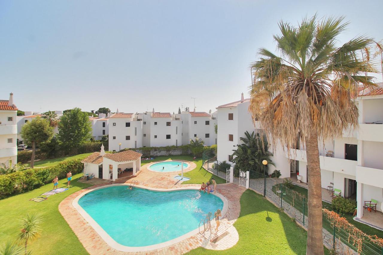 Prestige For Home - Terracos Do Mar - Vilamoura Exterior photo