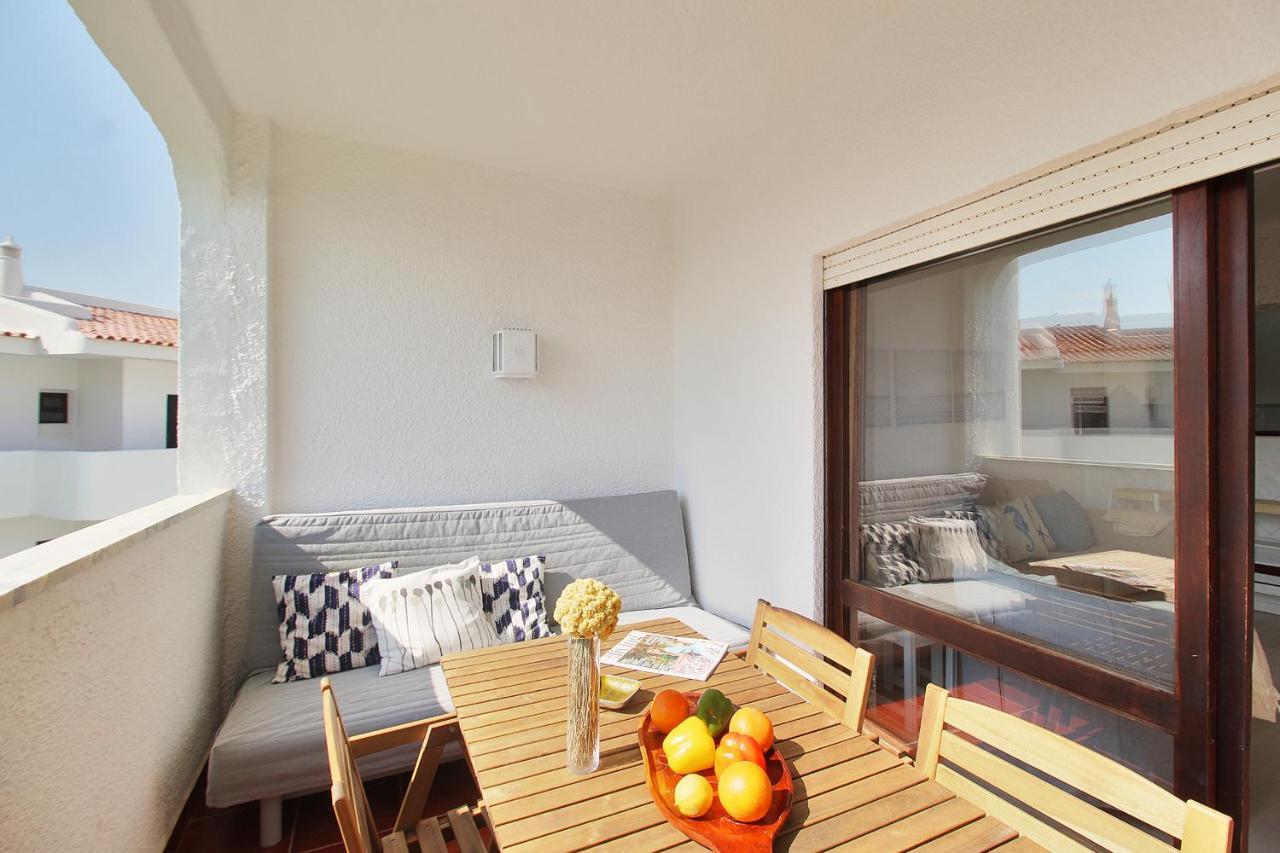 Prestige For Home - Terracos Do Mar - Vilamoura Exterior photo