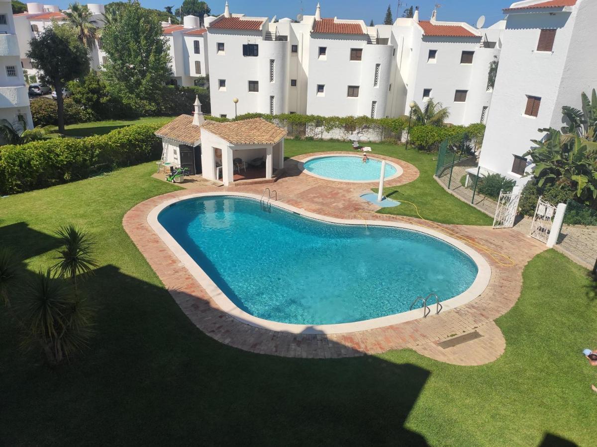 Prestige For Home - Terracos Do Mar - Vilamoura Exterior photo